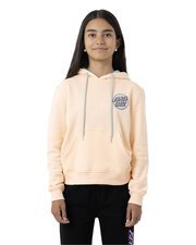 Santa Cruz Sprinkle Dot Hoodie-tops-Bambini