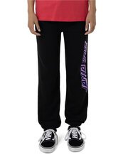 Santa Cruz Seeing Moon Dot Trackpant-pants-and-shorts-Bambini
