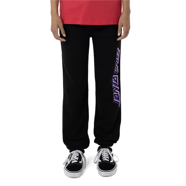 Santa Cruz Seeing Moon Dot Trackpant