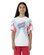 Santa Cruz Moon Dot Outline Tee