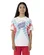 Santa Cruz Moon Dot Outline Tee