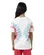 Santa Cruz Moon Dot Outline Tee