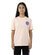 Santa Cruz MFG Retro Dot Reverse Tee