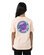 Santa Cruz MFG Retro Dot Reverse Tee