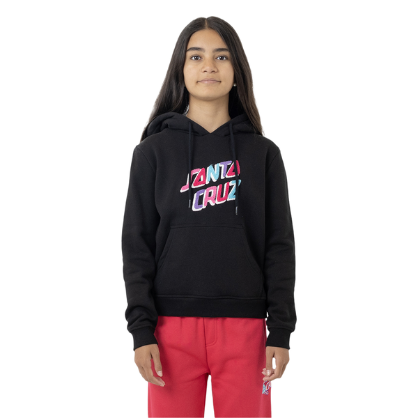Santa Cruz Spirit Stack Strip Hoodie