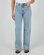 Silent Theory Hunter Comfort Wide Leg Jean