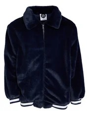 Eve Girl Sylvie Jacket-jackets-and-cardigans-Bambini