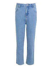 Eve Girl Ally Denim Jean-pants-and-shorts-Bambini