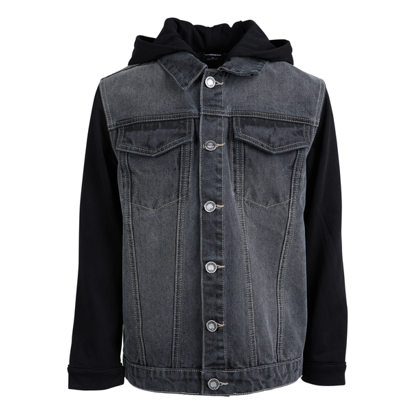 St Goilath Fortitude Jacket