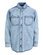 St Goliath Prize Denim LS Shirt