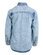 St Goliath Prize Denim LS Shirt