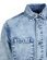 St Goliath Prize Denim LS Shirt