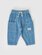 Goldie + Ace Kit Corduroy Pocket Pant