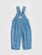 Goldie + Ace Sammy Corduroy Overalls