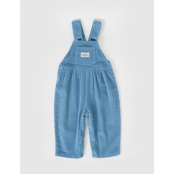 Goldie + Ace Sammy Corduroy Overalls