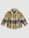 Goldie + Ace Rowan Check Shirt