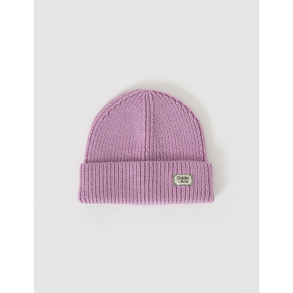 Goldie + Ace Wool Beanie