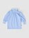 Goldie + Ace Sophia Embroidered Puff Sleeve Skivvy