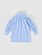 Goldie + Ace Sophia Embroidered Puff Sleeve Skivvy