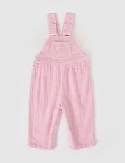 Goldie + Ace Sammy Corduroy Overalls-jumpsuits-and-overalls-Bambini