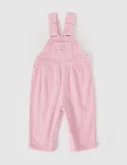 Goldie + Ace Sammy Corduroy Overalls-jumpsuits-and-overalls-Bambini