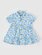 Goldie + Ace Seaside Daisy Monica Dress