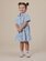 Goldie + Ace Seaside Daisy Monica Dress