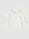 Goldie + Ace Laura LS Puff Sleeve Collar Top