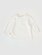 Goldie + Ace Laura LS Puff Sleeve Collar Top