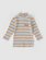 Goldie + Ace Embroidered Rib Skivvy