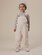 Goldie + Ace Embroidered Rib Skivvy