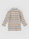 Goldie + Ace Embroidered Rib Skivvy