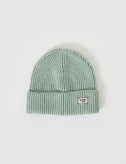Goldie + Ace Wool Beanie-hats-and-sunglasses-Bambini
