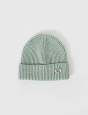 Goldie + Ace Wool Beanie-hats-and-sunglasses-Bambini
