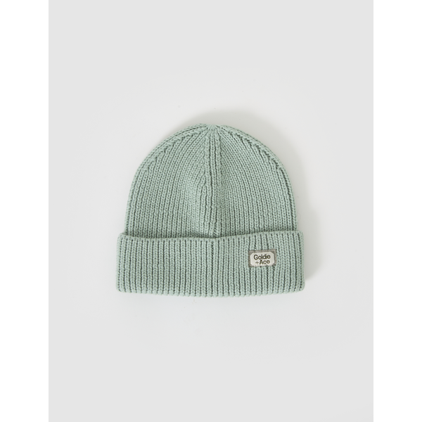Goldie + Ace Wool Beanie