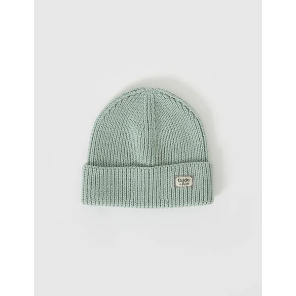 Goldie + Ace Wool Beanie