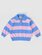Goldie + Ace Ava Collared Knit Jumper