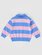 Goldie + Ace Ava Collared Knit Jumper