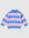 Goldie + Ace Ava Collared Knit Jumper