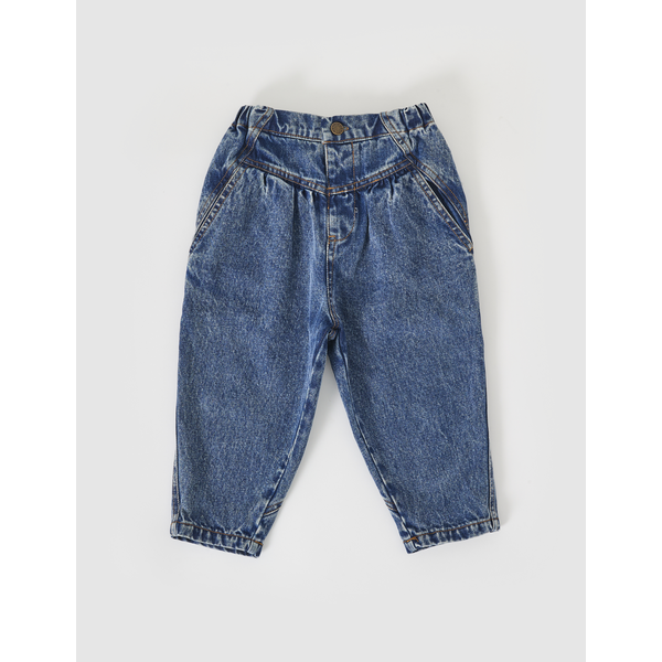 Goldie + Ace Nora Denim Pant