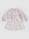 Goldie + Ace Flora Leah LS Dress