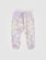Goldie + Ace Flora Terry Sweatpants