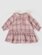 Goldie + Ace Diana Collared Check Dress