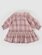 Goldie + Ace Diana Collared Check Dress