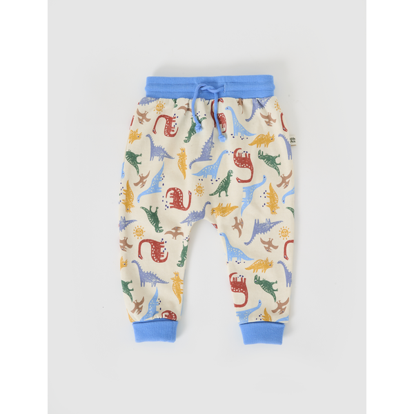 Goldie + Ace Dino-Mite Terry Sweatpants