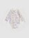 Goldie + Ace Flora LS Bodysuit