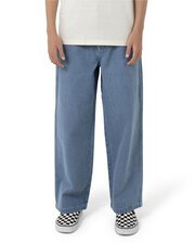 Santa Cruz Yelling Stack Baggy Denim Jeans-pants-and-shorts-Bambini