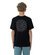 Santa Cruz Check Waste Dot Mono Reflect Tee
