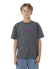 Santa Cruz Decaying Hand Tee-tops-Bambini