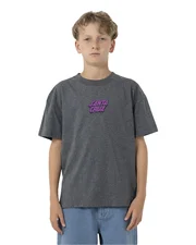 Santa Cruz Decaying Hand Tee-tops-Bambini